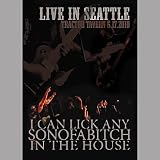 Live in Seattle [DVD]