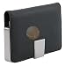 Business Card / Credit Card Case Holder, Black