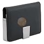 Business Card / Credit Card Case Holder, Black