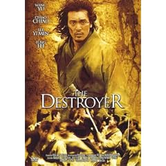 The Destroyer