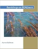 Ramblings on REALbasic image