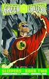Green Lantern: Sleepers, Volume 2 (Bk. 2) Green Lantern: Sleepers, Volume 2 (Bk. 2)