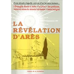 La R�v�lation d'Ar�s