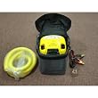 Double Stages & Digital Control 12V Electric Air Pump for Inflatable Boats