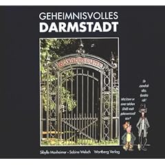 Geheimnisvolles Darmstadt