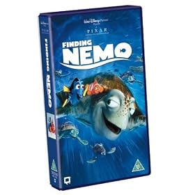Finding Nemo [2003]