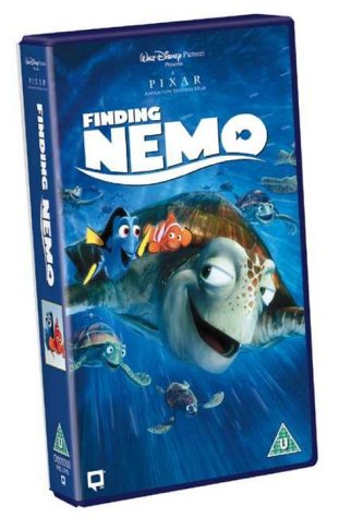 Buy Finding Nemo [2003] online at Discounted New and Used prices. Delivered to your door with Off-The-Bookshelf.