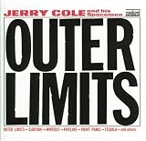  : Outer Limits