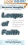 Leaps of Faith: Science, Miracles, and the Search for Supernatural Consolation