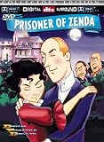 Revue Dvd Inc.  / Prisoner Of Zenda