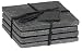 Lifestyle Slate Coasters (set of 4) - 0801SLATU