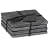 Lifestyle Slate Coasters (set of 4) - 0801SLATU