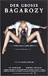Der gro�e Bagarozy [VHS]