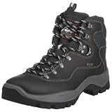 Berghaus Men's Explorer Ridge Hiking Boot Black 80020 B50 9 UK
