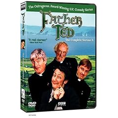 Father Ted: The Complete Series 3