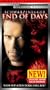 End of Days [VHS]
