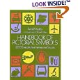 Handbook of Pictorial Symbols (Dover Pictorial Archive Series)