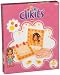 LEGO CLIKITS 7529 - Briefpapier-Set Blume