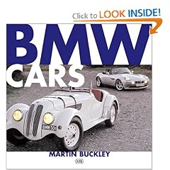 BMW Cars