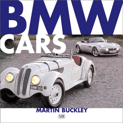 BMW Cars