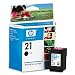 HP 21 Inkjet Cartridge - Black