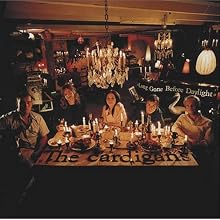 The Cardigans