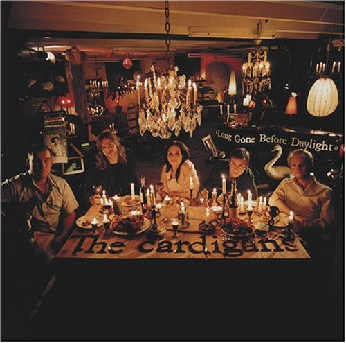 CD-Charts  Music : Long Gone Before Daylight