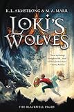 Loki's Wolves (The Blackwell Pages Book 1)