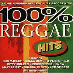 100 % Reggae
