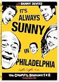 It's Always Sunny in Philadelphia: Season 1 & 2