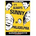 It's Always Sunny in Philadelphia: Season 1 & 2