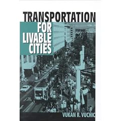 Transportation for Livable Cities
