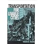 Transportation for Livable Cities
