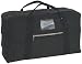 British Engineer's Canvas Carryall Bag - Unisex - Black