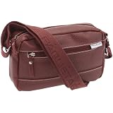 Paquetage MADRID Petit Reporter Sac bandoulière fe