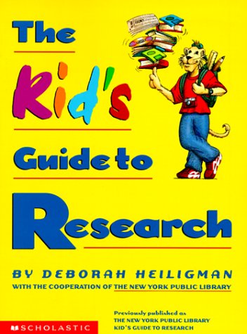 Research