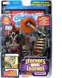 Marvel Legends Series 11: Legenary Rider > Vengeance (Bi-lingual) Action Figure