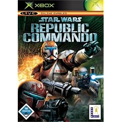 Star Wars - Republic Commando