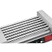 Great Northern Commercial Quality 18 Hot Dog 7 Roller Grilling Machine 1400Watts 51E3UB88geL. AA75 Great Northern Commercial Quality 18 Hot Dog 7 Roller Grilling Machine 1400Watts