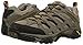 Merrell mens Moab Ventilator Hiking Shoe Walnut 12 M US