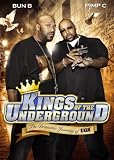 Kings of the Underground: Dramatic Journey of Ugk [DVD] [2010] [Region 1] [US Import] [NTSC]