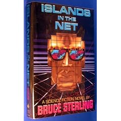 Islands in the Net