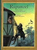 Rapunzel and other Grimm's fairy tales