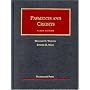Payments And Credits (University Casebook Series)