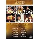Shadow Magicby Jared Harris