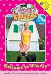 Welcome To Where? #1 (Darcy's Wild Life)