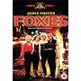 Foxes [DVD] [1980]