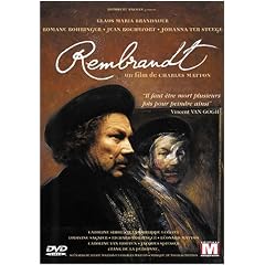 REMBRANDT