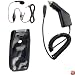 3 Piece Starter Kit for Motorola ROKR E1