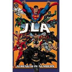 Justice League of America: Strength in Numbers (JLA)